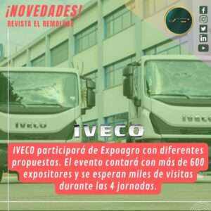 Noticia-IvecoExpoagro-Marzo2023