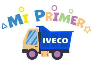 Mi Primer Iveco