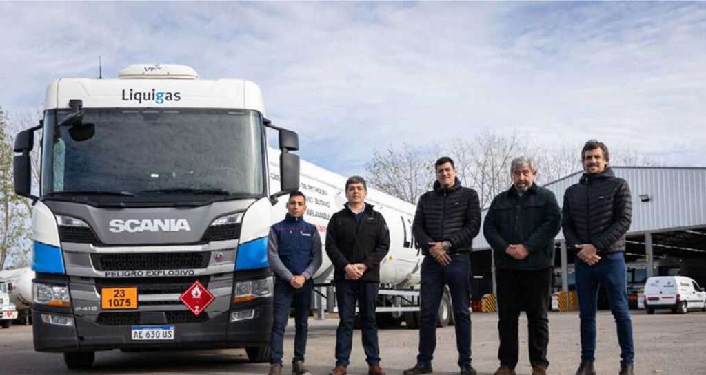 Scania