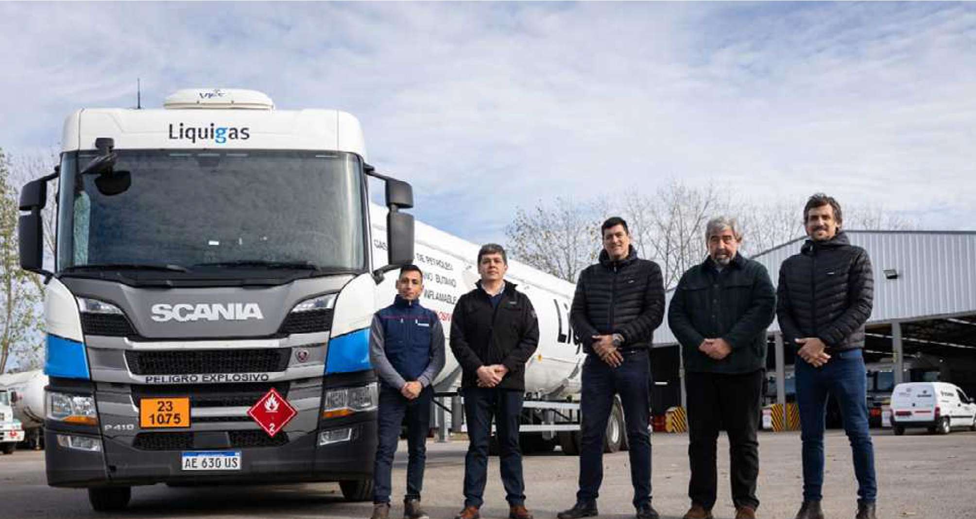 Scania