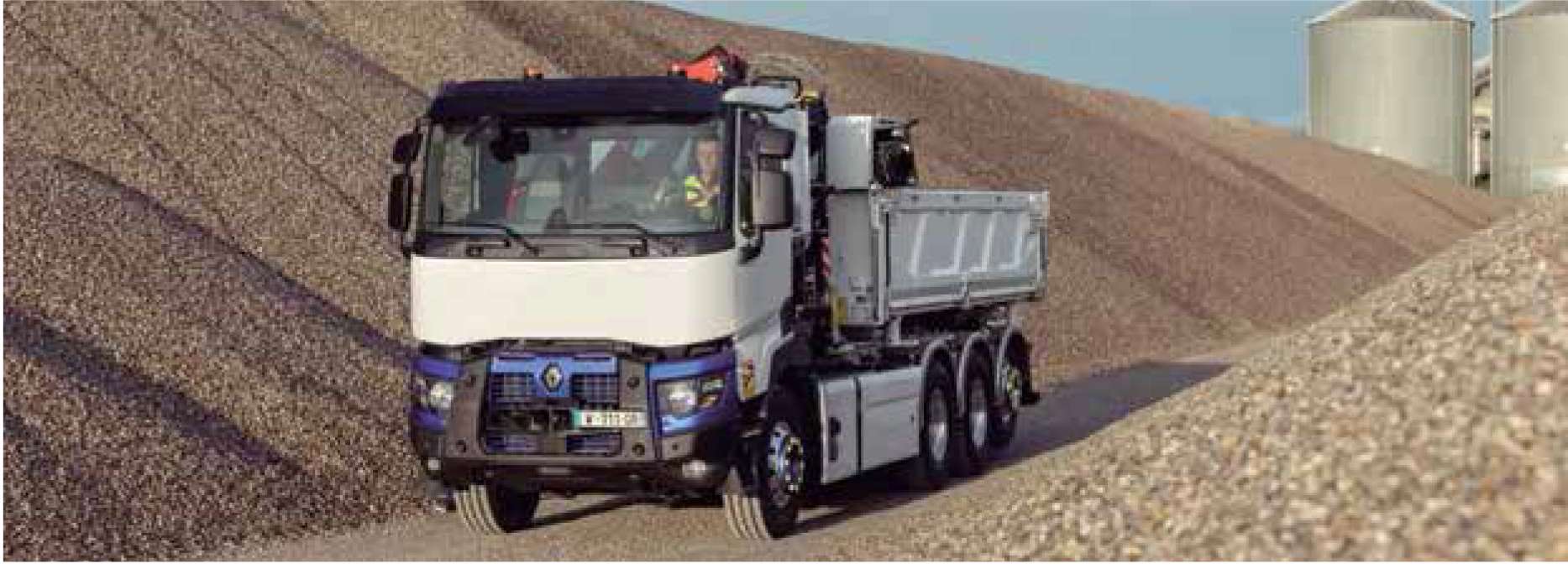 RenaultTruckes-Italia