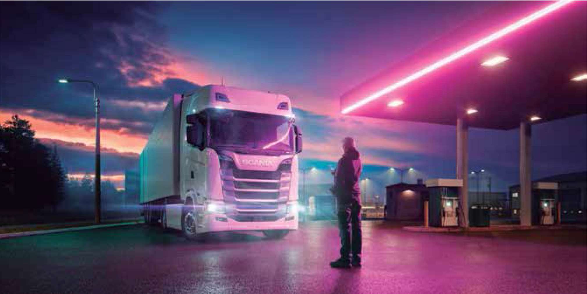 Scania-ProDriver