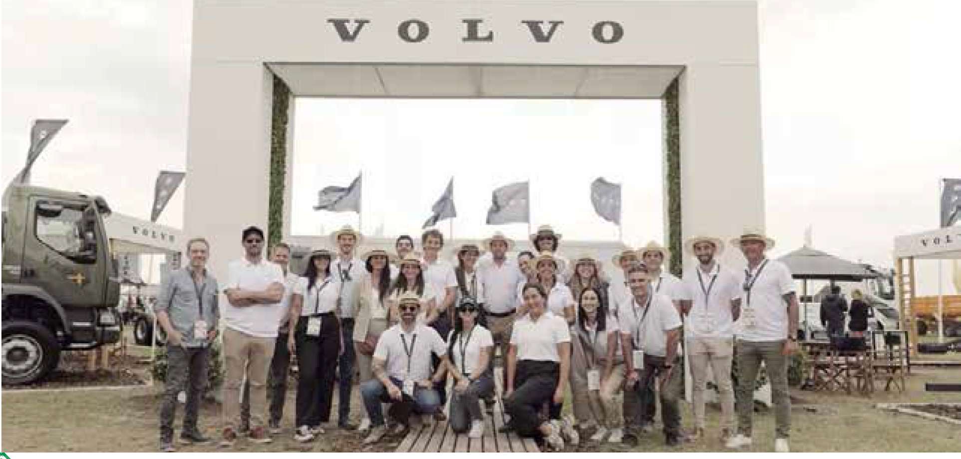 Volvo-Transportista