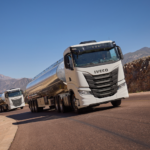 El S-Way Leggero se consolida como aliado clave para el transporte de combustibles  