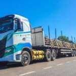 Del concesionario a la ruta, transportistas prueban el IVECO S-Way en condiciones reales de trabajo