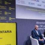 Argentina impulsa su perfil exportador y presentó la feria Argentina Alimenta en Barcelona