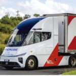 China acelera la electrificación del transporte pesado y presiona al mercado europeo