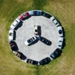 Mercedes-Benz celebra 140 años con un Tour que conecta el mundo y llega a la Argentina