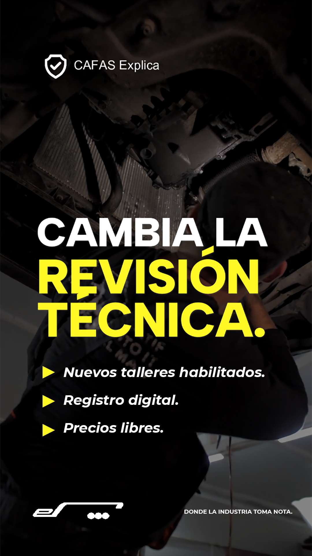 CAFASEXPLICA-HISTORIA