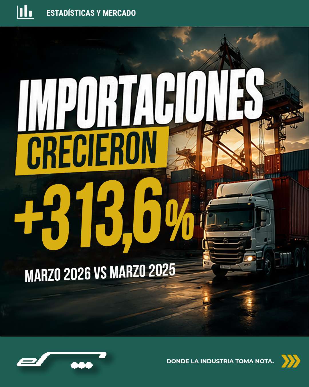 HISTORIA EYM 2026