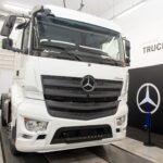 Movilidad sustentable y segura: Mercedes-Benz reunió al sector para debatir los desafíos del transporte
