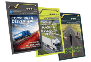 El Remolque revista impresa