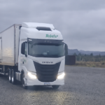 IVECO S-Way consolida su liderazgo en el transporte argentino con nuevas entregas y más tecnología para las flotas