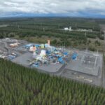 Trafigura y Generadora Metropolitana adquieren Central Los Guindos en Chile