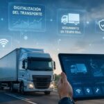 Puma Energy lanza Puma Flota: tecnología para gestionar el combustible de las flotas en tiempo real