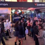 FOTON y Grupo Corven presentes en Smart City Expo Santiago del Estero 2026 con su gama sustentable
