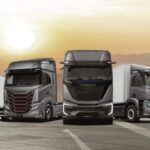 IVECO presentó en Italia la gama Model Year 26 bajo su estrategia de posicionamiento premium
