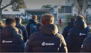 Scania dio inicio a la edición 2026 de su programa de capacitación “Técnic@s del Futuro”