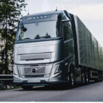 Volvo Trucks anticipó su despliegue tecnológico para la feria IAA Transportation 2026 en Alemania