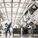 Volkswagen Camiones y Buses lanzó “Compromiso Oficial”, una campaña centrada en la eficiencia del servicio técnico de red