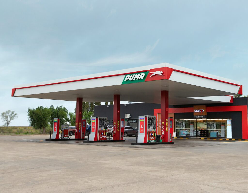 Puma Energy amplía los beneficios de Puma Pris con descuentos durante toda la semana