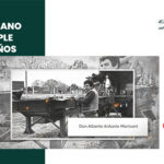 Portada Web Vulcano